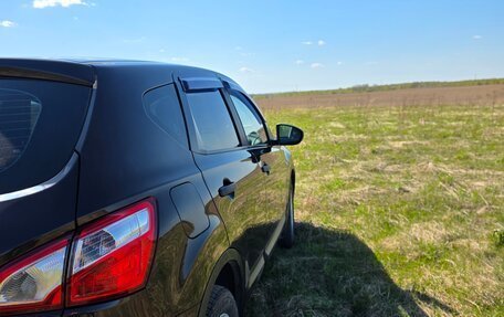 Nissan Qashqai, 2013 год, 1 040 000 рублей, 5 фотография