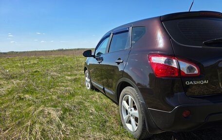 Nissan Qashqai, 2013 год, 1 040 000 рублей, 7 фотография
