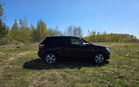 Nissan Qashqai, 2013 год, 1 040 000 рублей, 9 фотография