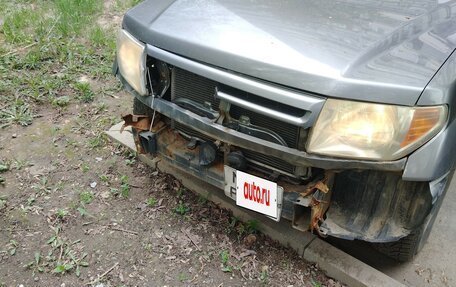 Mitsubishi Pajero Pinin, 2003 год, 250 000 рублей, 5 фотография