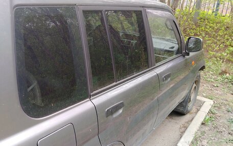 Mitsubishi Pajero Pinin, 2003 год, 250 000 рублей, 3 фотография
