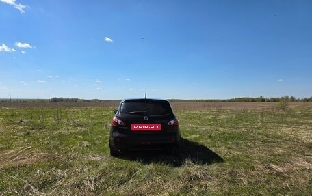 Nissan Qashqai, 2013 год, 1 040 000 рублей, 10 фотография