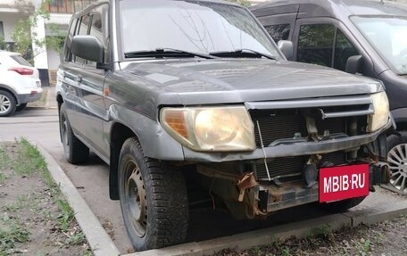 Mitsubishi Pajero Pinin, 2003 год, 250 000 рублей, 4 фотография