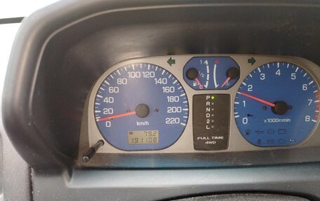 Mitsubishi Pajero Pinin, 2003 год, 250 000 рублей, 10 фотография