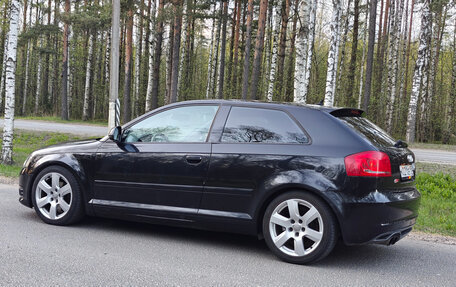 Audi A3, 2009 год, 839 000 рублей, 10 фотография
