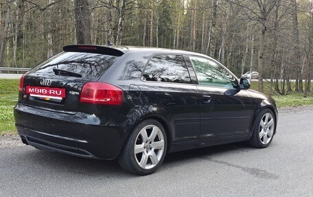 Audi A3, 2009 год, 839 000 рублей, 6 фотография