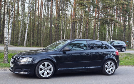 Audi A3, 2009 год, 839 000 рублей, 12 фотография