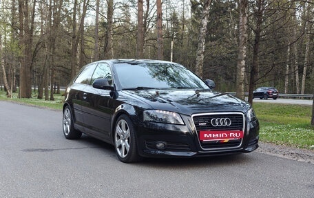 Audi A3, 2009 год, 839 000 рублей, 2 фотография