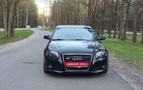 Audi A3, 2009 год, 839 000 рублей, 3 фотография