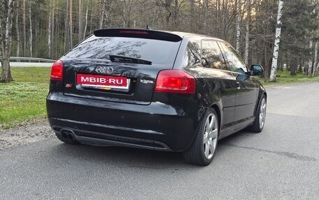 Audi A3, 2009 год, 839 000 рублей, 7 фотография