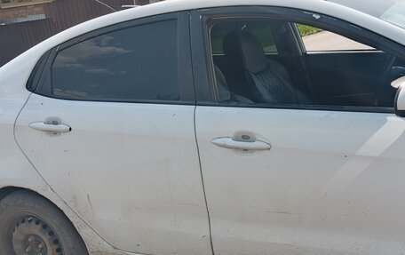 KIA Rio III рестайлинг, 2015 год, 350 000 рублей, 6 фотография