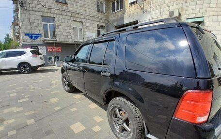 Ford Explorer III, 2004 год, 999 999 рублей, 8 фотография