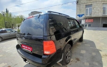 Ford Explorer III, 2004 год, 999 999 рублей, 5 фотография