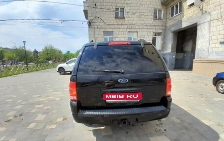 Ford Explorer III, 2004 год, 999 999 рублей, 2 фотография