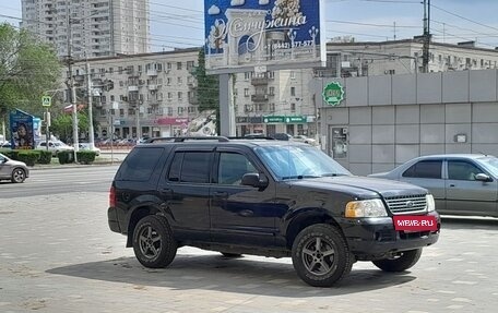 Ford Explorer III, 2004 год, 999 999 рублей, 9 фотография
