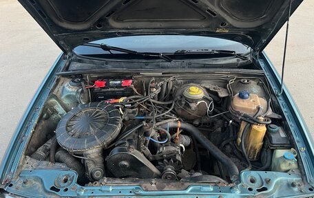 Audi 80, 1989 год, 165 000 рублей, 4 фотография