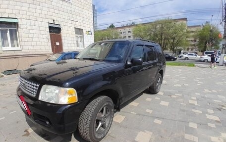 Ford Explorer III, 2004 год, 999 999 рублей, 6 фотография