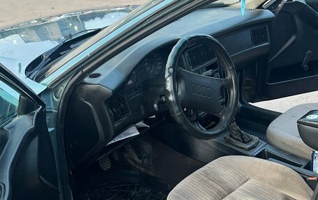 Audi 80, 1989 год, 165 000 рублей, 8 фотография