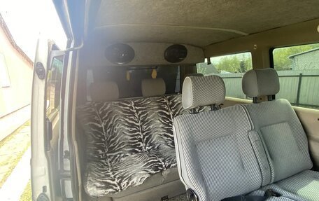 Volkswagen Transporter T4, 1999 год, 520 000 рублей, 6 фотография