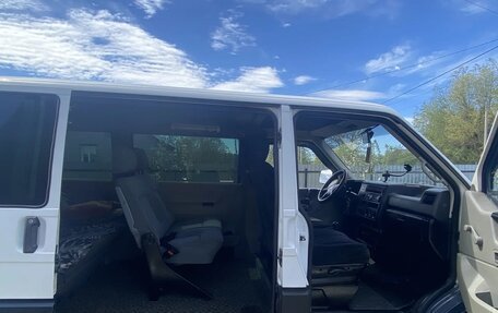 Volkswagen Transporter T4, 1999 год, 520 000 рублей, 5 фотография