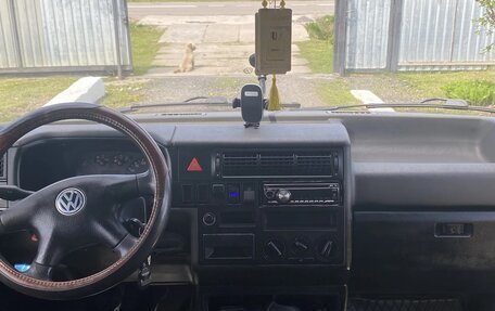 Volkswagen Transporter T4, 1999 год, 520 000 рублей, 7 фотография