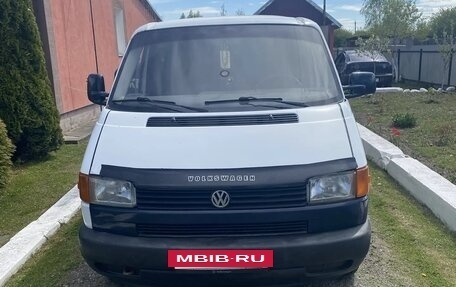 Volkswagen Transporter T4, 1999 год, 520 000 рублей, 2 фотография
