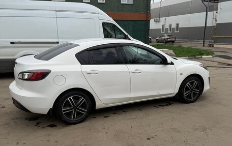 Mazda 3, 2010 год, 1 000 000 рублей, 5 фотография