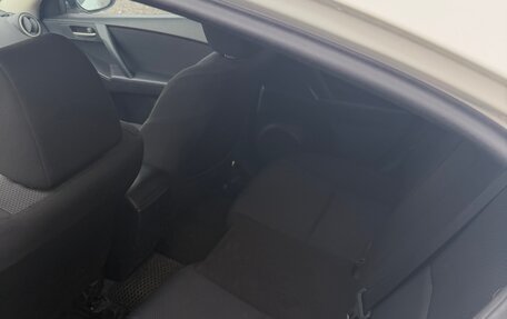 Mazda 3, 2010 год, 1 000 000 рублей, 10 фотография