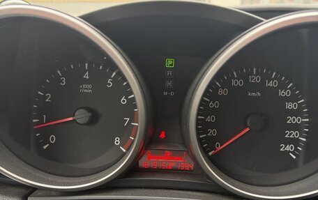 Mazda 3, 2010 год, 1 000 000 рублей, 8 фотография