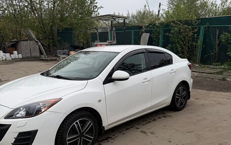 Mazda 3, 2010 год, 1 000 000 рублей, 6 фотография