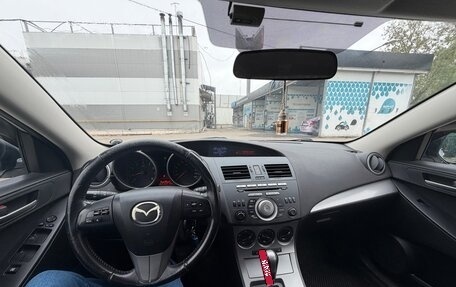 Mazda 3, 2010 год, 1 000 000 рублей, 9 фотография