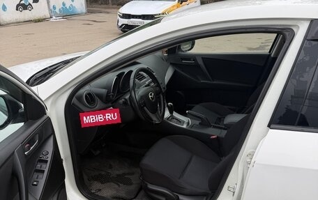 Mazda 3, 2010 год, 1 000 000 рублей, 7 фотография