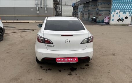 Mazda 3, 2010 год, 1 000 000 рублей, 4 фотография