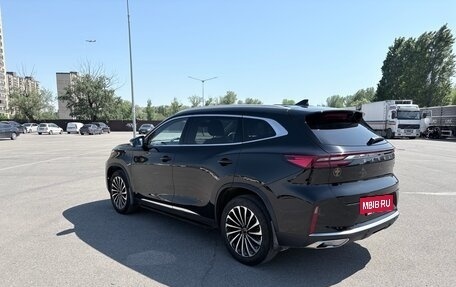 CheryExeed TXL, 2023 год, 2 300 000 рублей, 4 фотография