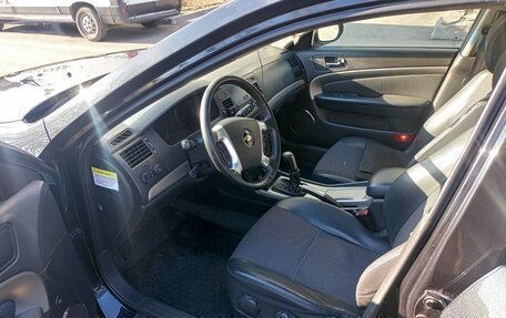 Chevrolet Epica, 2011 год, 550 000 рублей, 6 фотография