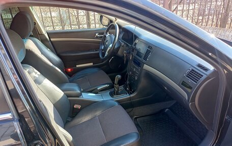Chevrolet Epica, 2011 год, 550 000 рублей, 8 фотография