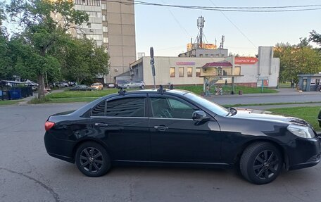 Chevrolet Epica, 2011 год, 550 000 рублей, 5 фотография