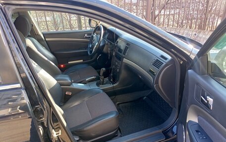 Chevrolet Epica, 2011 год, 550 000 рублей, 9 фотография