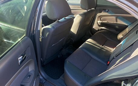 Chevrolet Epica, 2011 год, 550 000 рублей, 10 фотография