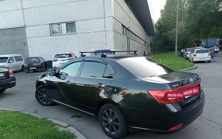 Chevrolet Epica, 2011 год, 550 000 рублей, 3 фотография