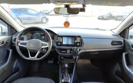 Volkswagen Polo VI (EU Market), 2021 год, 1 750 000 рублей, 8 фотография