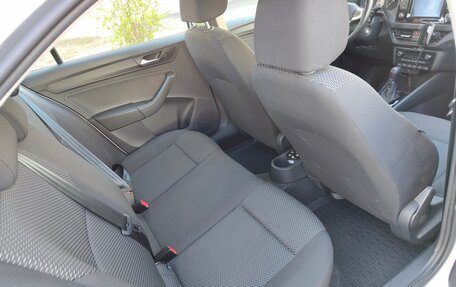 Volkswagen Polo VI (EU Market), 2021 год, 1 750 000 рублей, 10 фотография