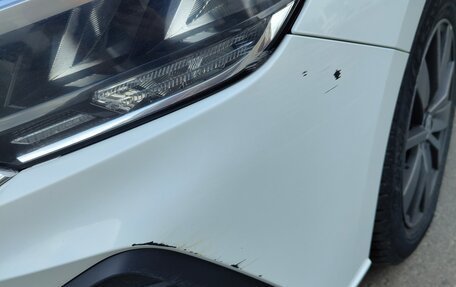 Volkswagen Polo VI (EU Market), 2021 год, 1 750 000 рублей, 12 фотография