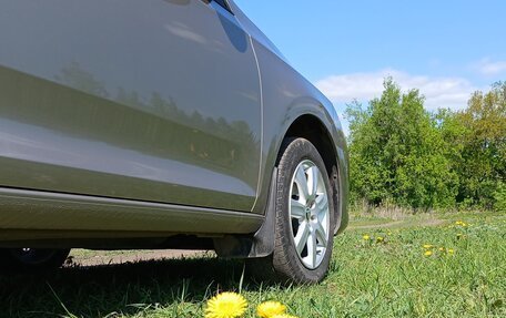 Skoda Rapid II, 2022 год, 1 535 000 рублей, 11 фотография