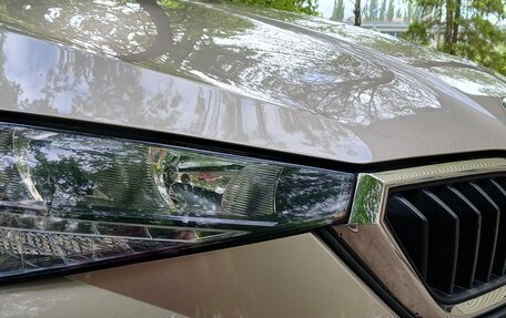 Skoda Rapid II, 2022 год, 1 535 000 рублей, 16 фотография