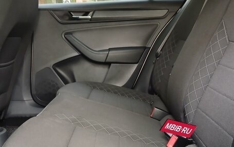 Skoda Rapid II, 2022 год, 1 535 000 рублей, 24 фотография