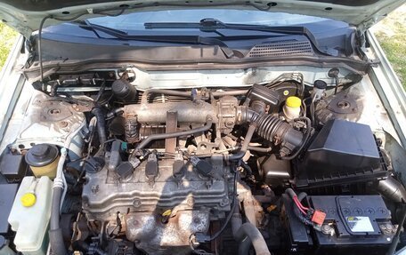 Nissan Almera Classic, 2007 год, 400 000 рублей, 5 фотография