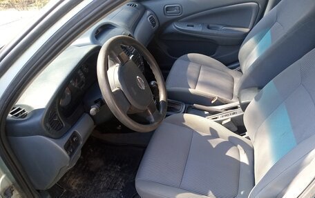 Nissan Almera Classic, 2007 год, 400 000 рублей, 7 фотография