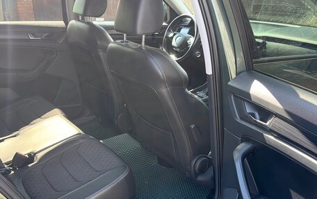 Skoda Kodiaq I, 2021 год, 3 300 000 рублей, 4 фотография