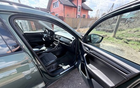 Skoda Kodiaq I, 2021 год, 3 300 000 рублей, 5 фотография